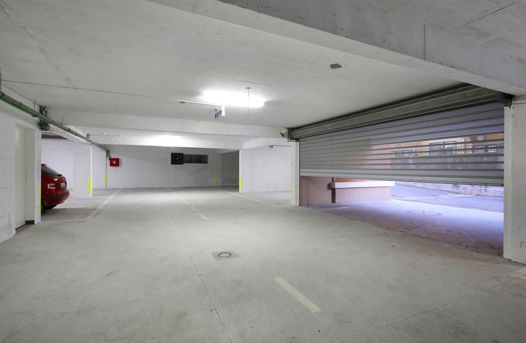 Appartement Pegasus Lux *