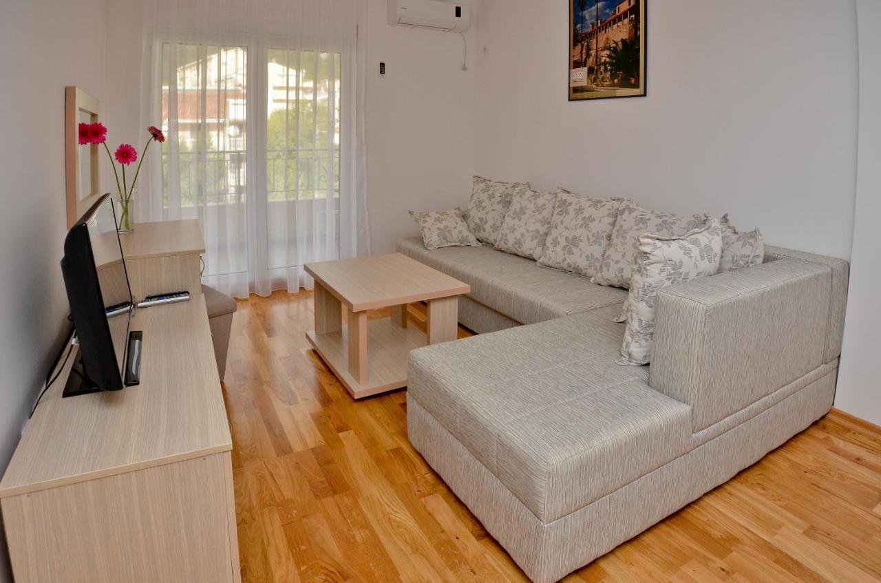 Pegasus Lux Budva