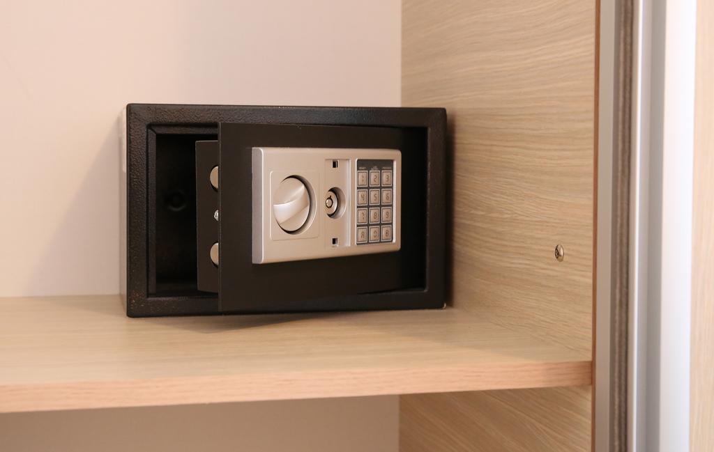 Apartment Pegasus Lux Budva