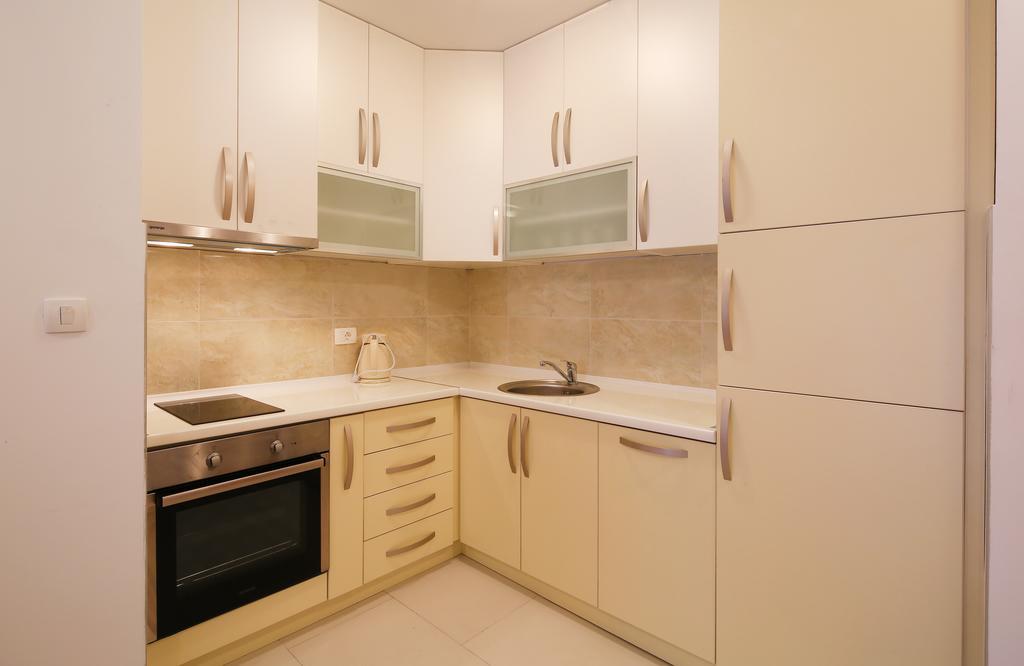 Pegasus Lux Apartment *