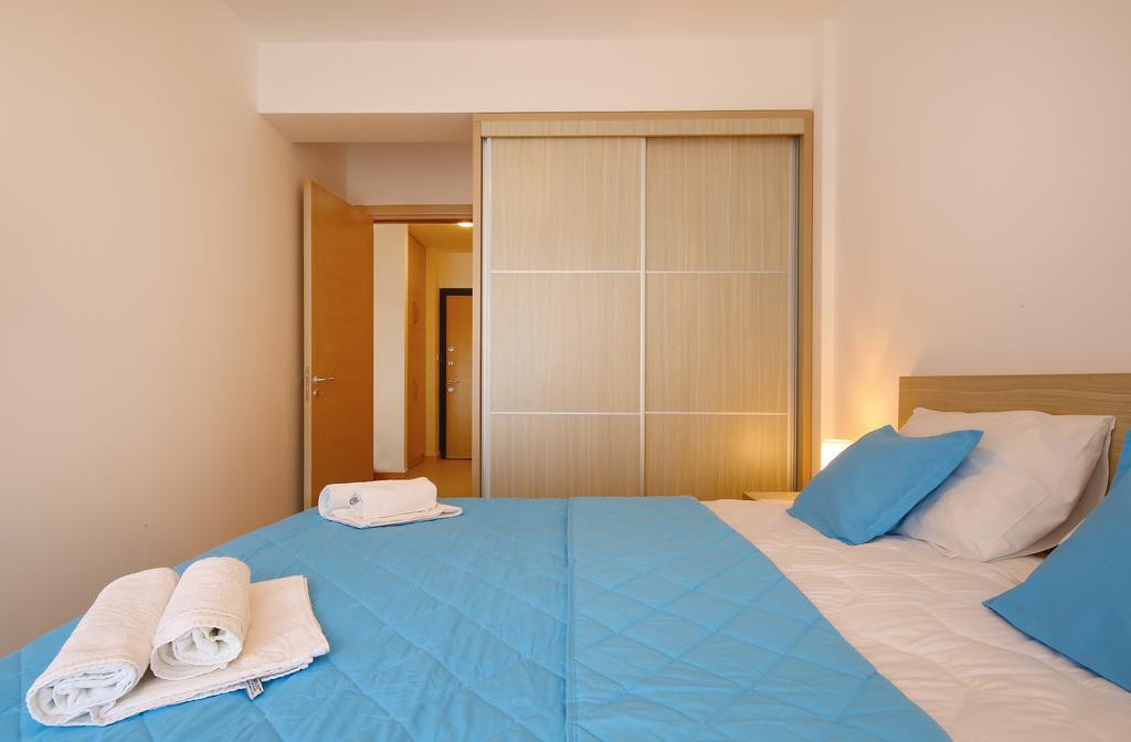 Pegasus Lux Apartment