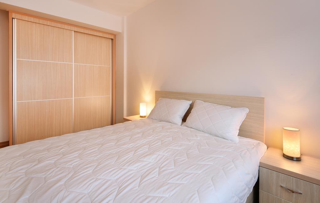 Pegasus Lux Apartment *