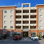 Apartments Pegasus Lux