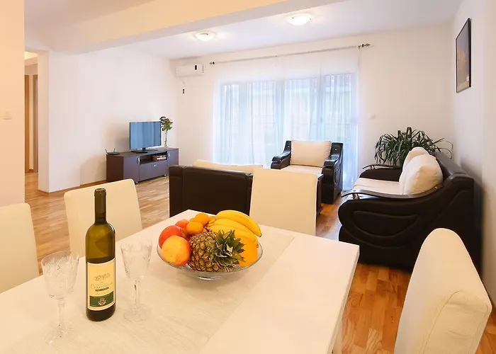 Apartments Pegasus Lux