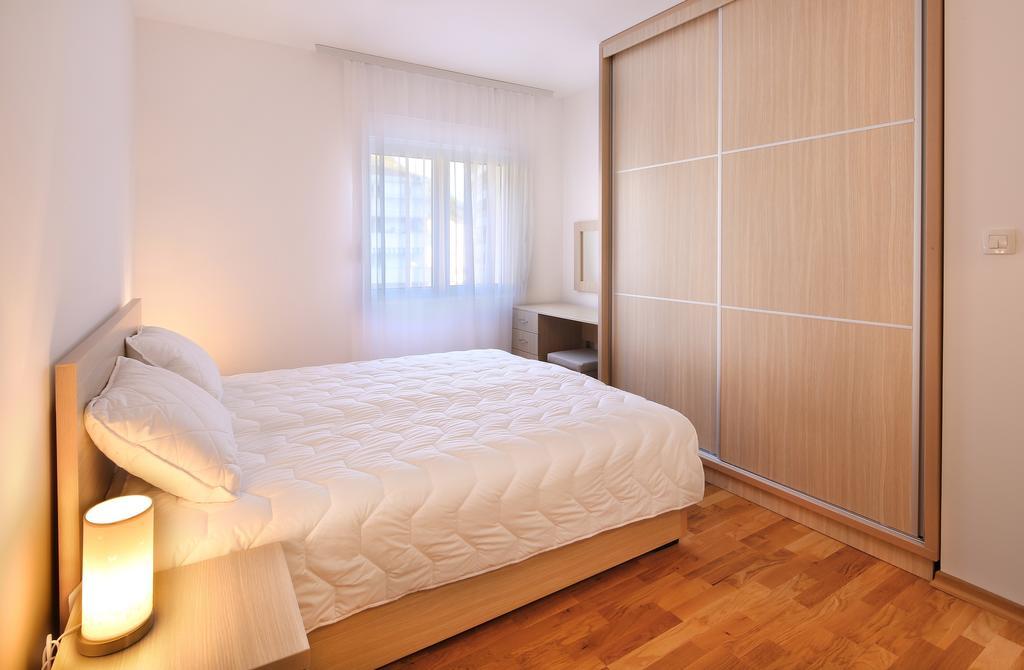 Pegasus Lux Apartment Budva
