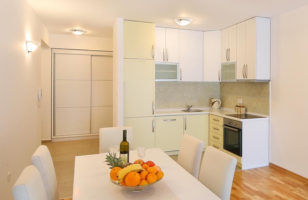 Apartment Pegasus Lux Budva
