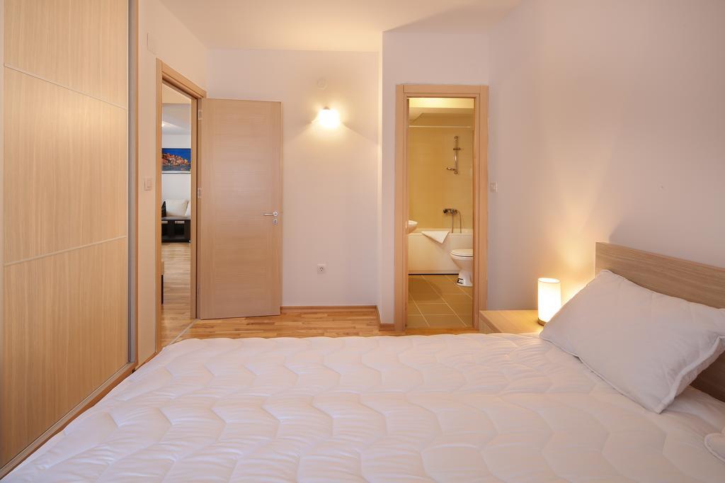 Apartment Pegasus Lux