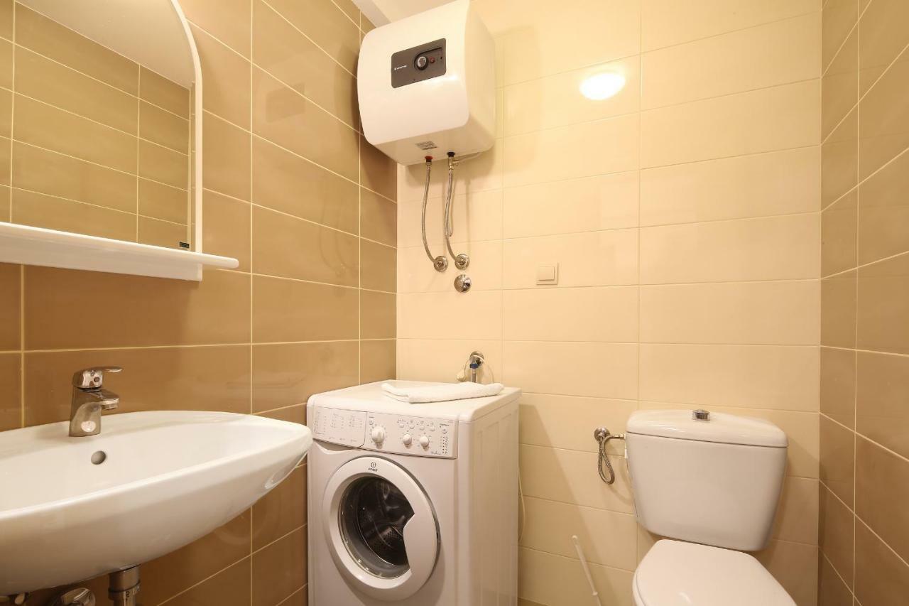 Pegasus Lux Apartment