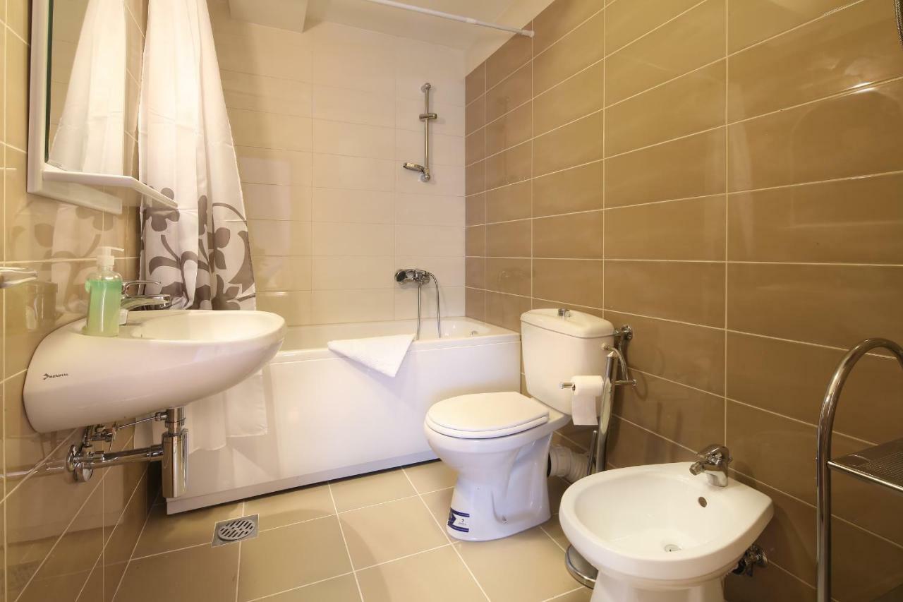 Pegasus Lux Apartment